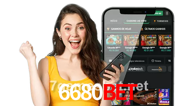 6680bet