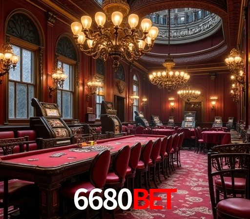 6680bet Segurança Logo 2