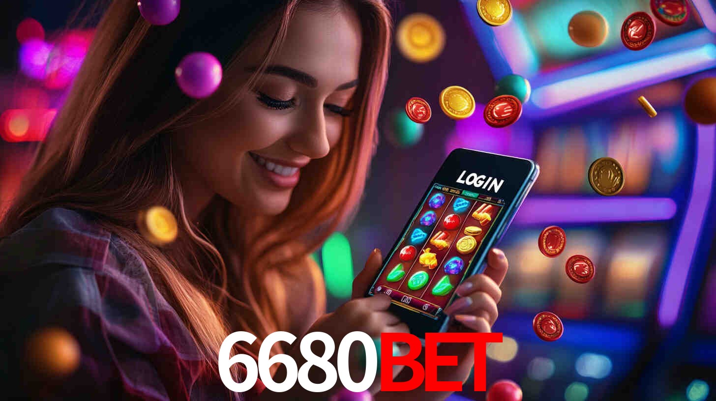 6680bet - Jackpot VIP Real - 6680bet.com