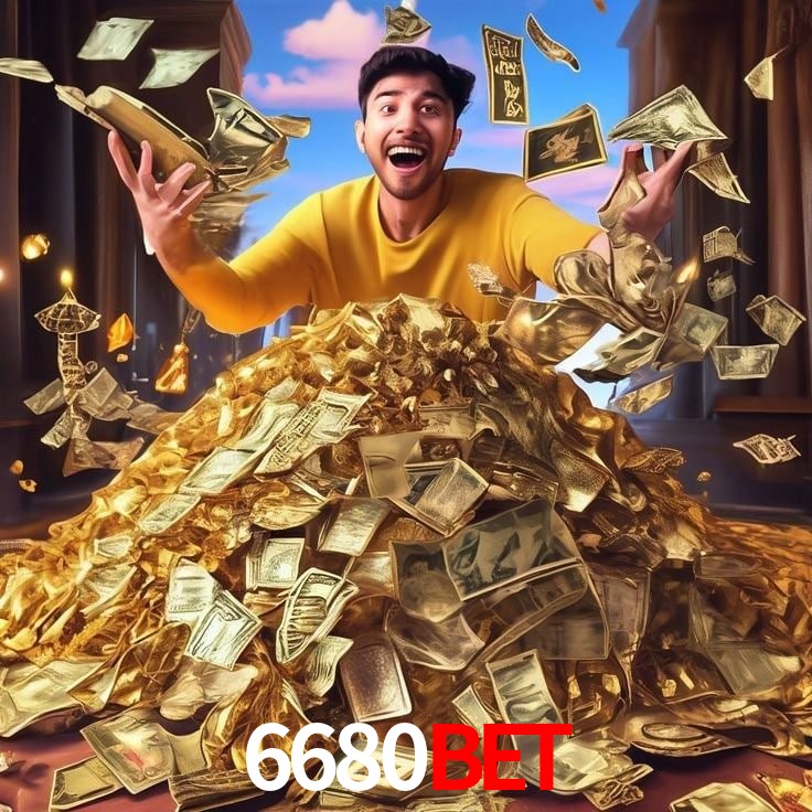 Estatísticas Crash Games 6680bet