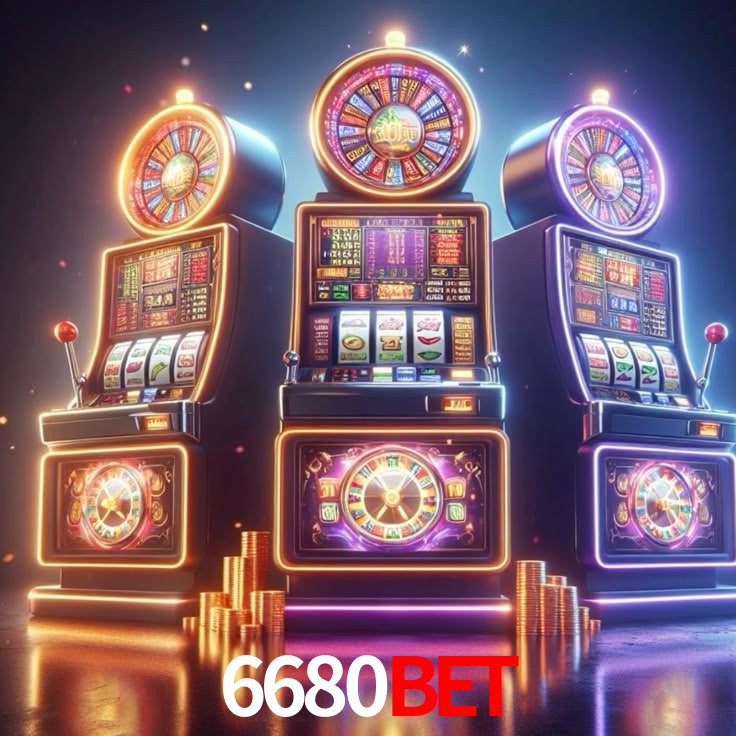 6680bet