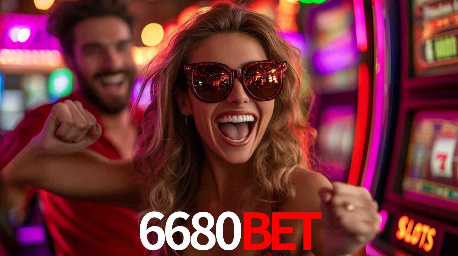Inovações de Jogos na 6680bet: O Futuro das Experiências Interativas