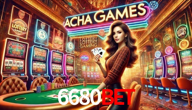 Aviator Game 6680bet