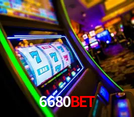 Descubra o Programa VIP da 6680bet: Vantagens Exclusivas para Jogadores