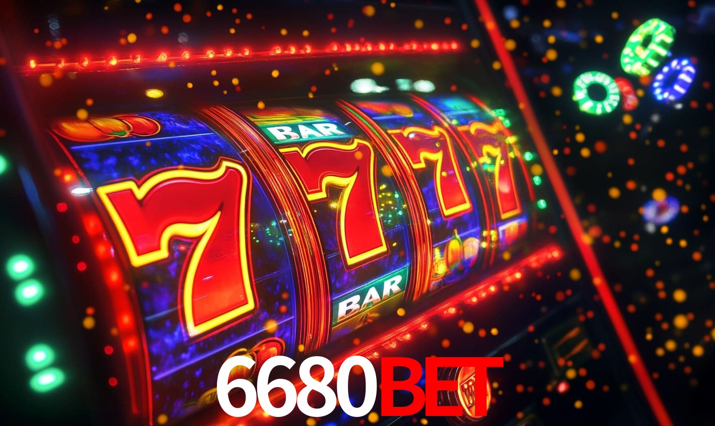 6680bet: A Experiência de Casino com Jogos de Mesa ao Vivo