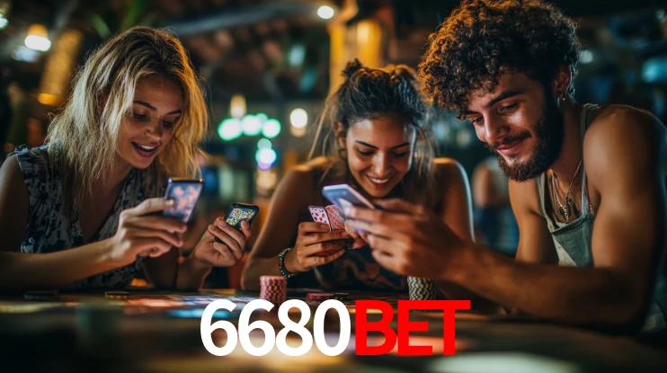 Exclusive Games 6680bet