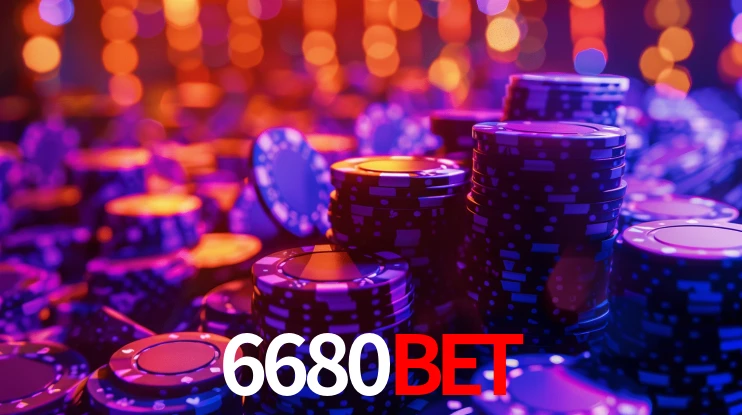 Odds Competitivas 6680bet