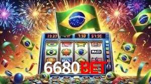 Bonus Features 6680bet
