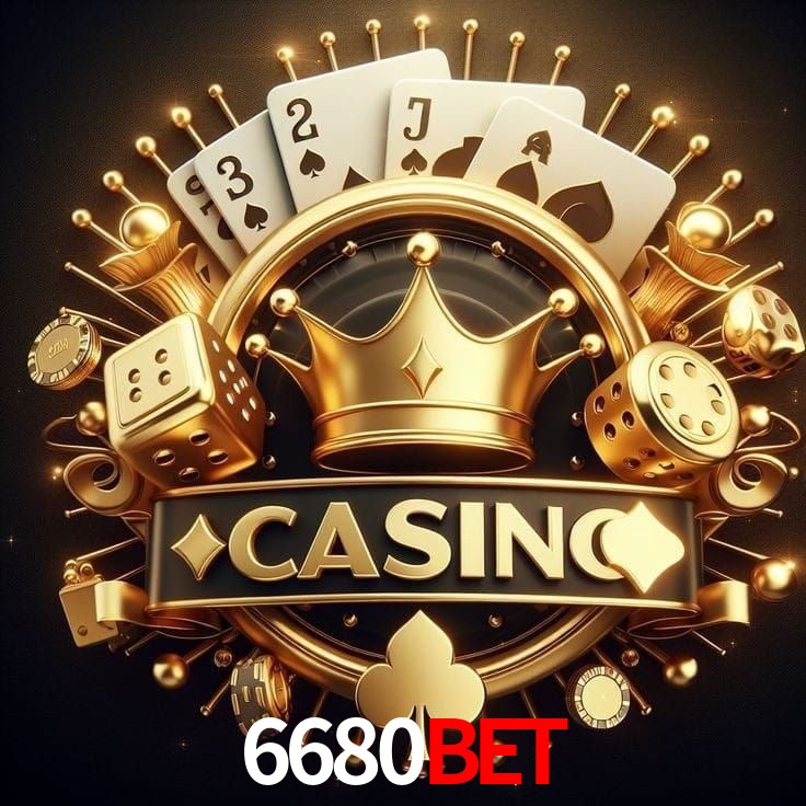 Casino Ao Vivo 6680bet