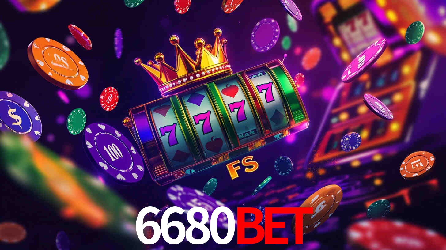 Licença Curaçao 6680bet