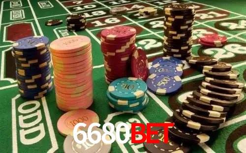 SSL Certificado 6680bet