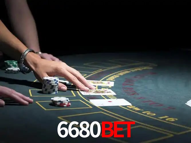 Loteria 6680bet - Quina e mais jogos
