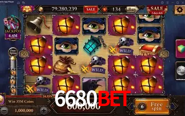 6680bet Pagamento Seguro SSL