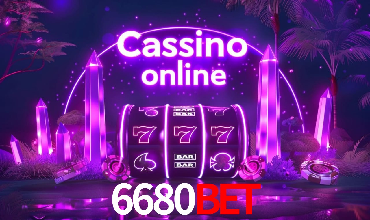 Ofertas Exclusivas 6680bet