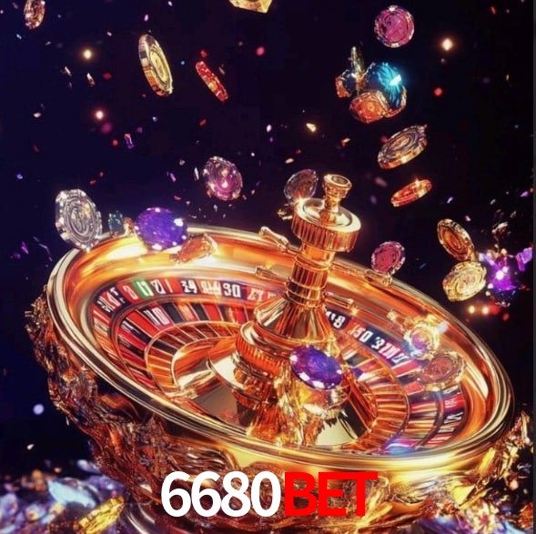 6680bet Instalar Logo 3