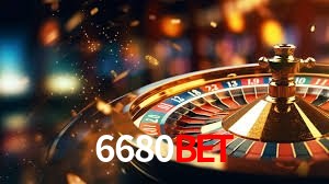 Plataforma 6680bet - Cloud AWS Infrastructure