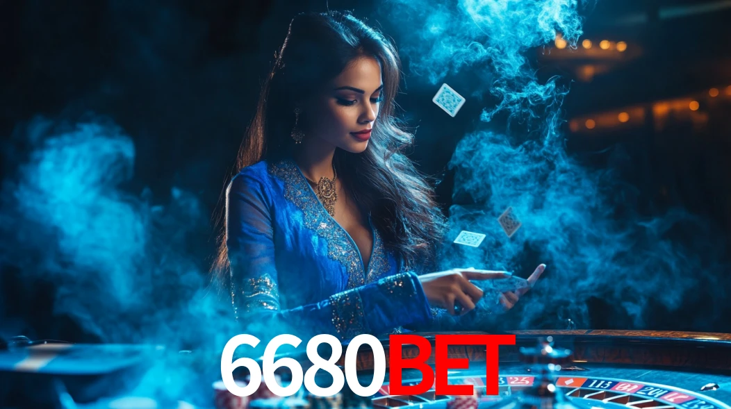 6680bet Download Oficial