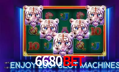 6680bet Certificado eCOGRA