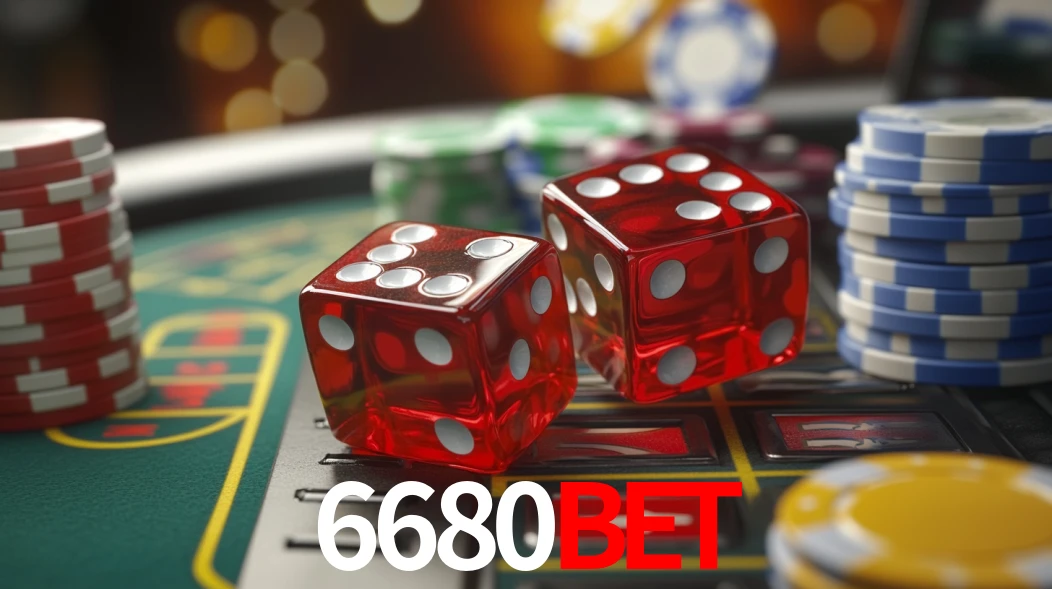 Premium Interface 6680bet