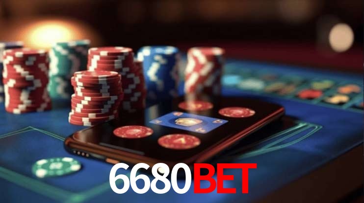 Apostas de Basquete 6680bet