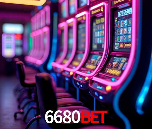 Slots 6680bet - Giros Grátis Diários