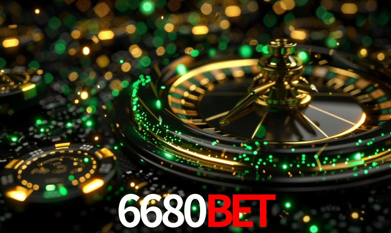 Telegram 6680bet - Bônus Diários Exclusivos