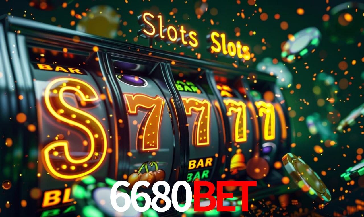 Apostas de Tênis 6680bet