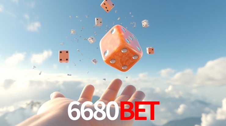 Live Casino 6680bet