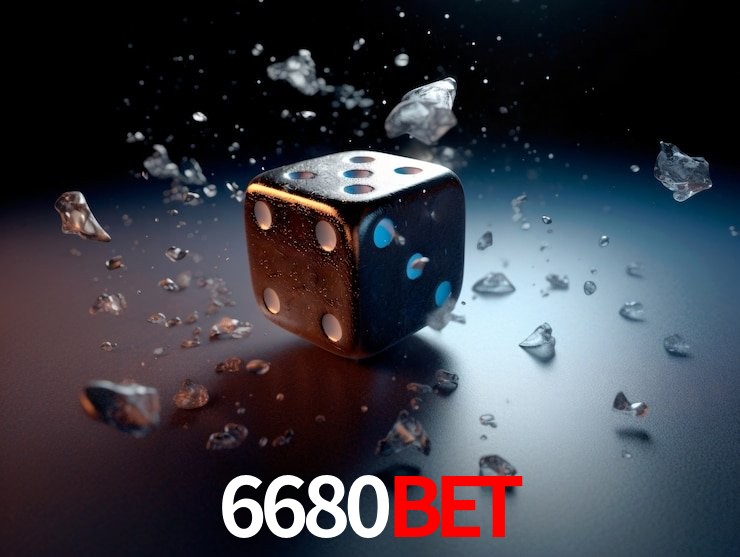 Slots 6680bet - RTP Alto Certificado