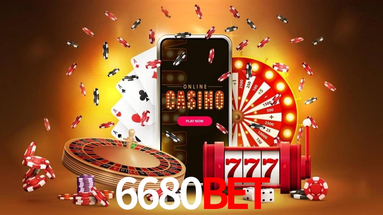 Sistemas de Segurança 6680bet