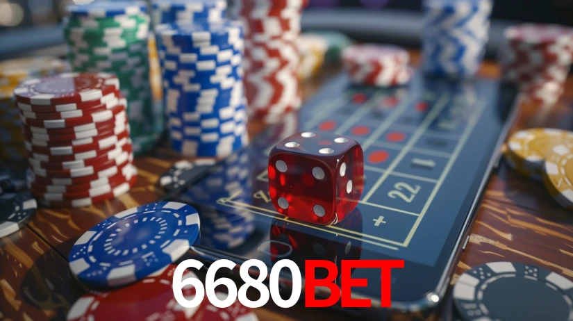 Cash Out 6680bet