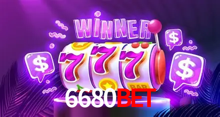 6680bet Cassino Online Certificado