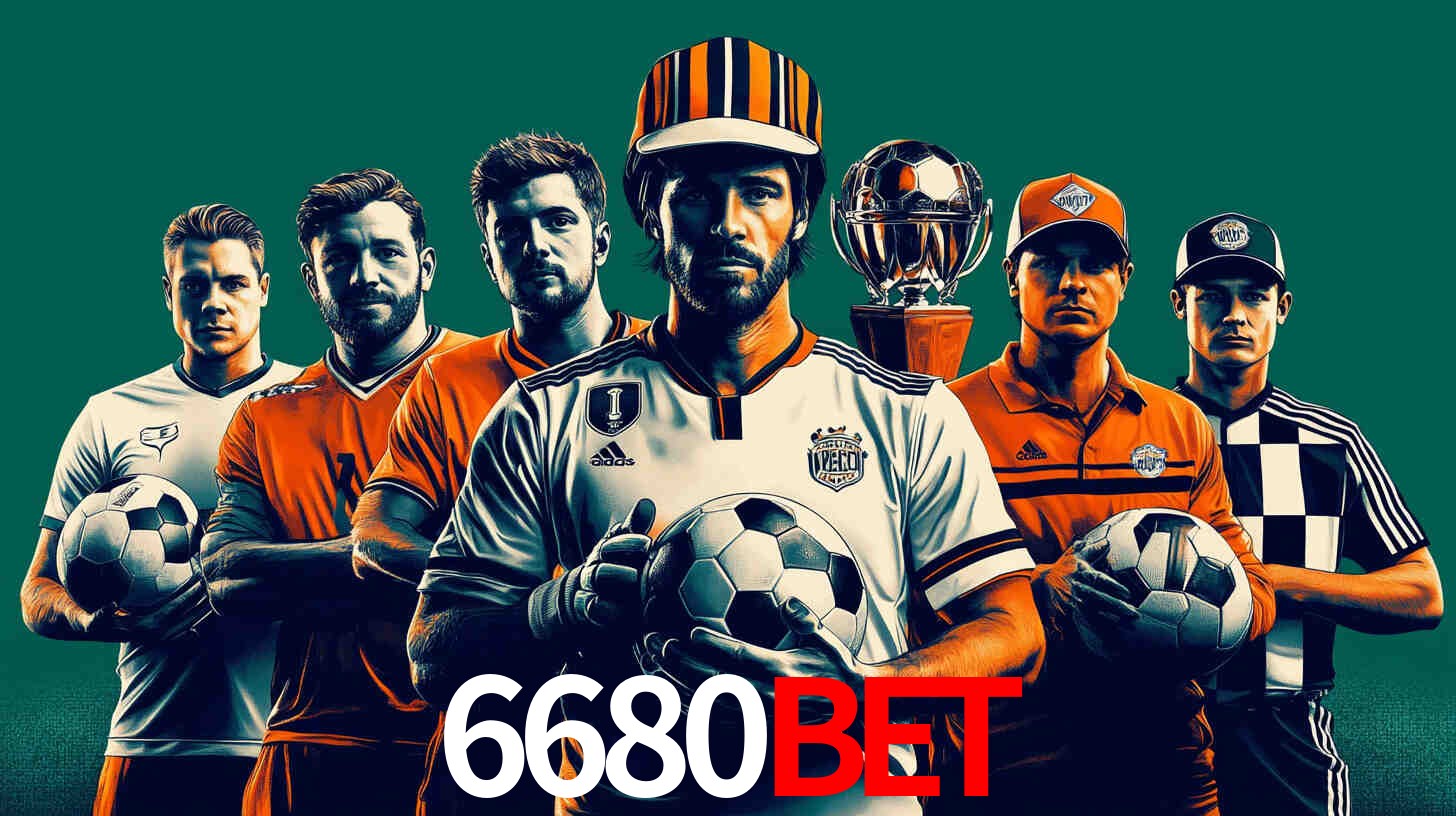 Descubra o Programa VIP da 6680bet: Vantagens Exclusivas para Jogadores