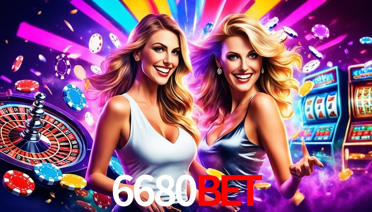 Programa VIP 6680bet