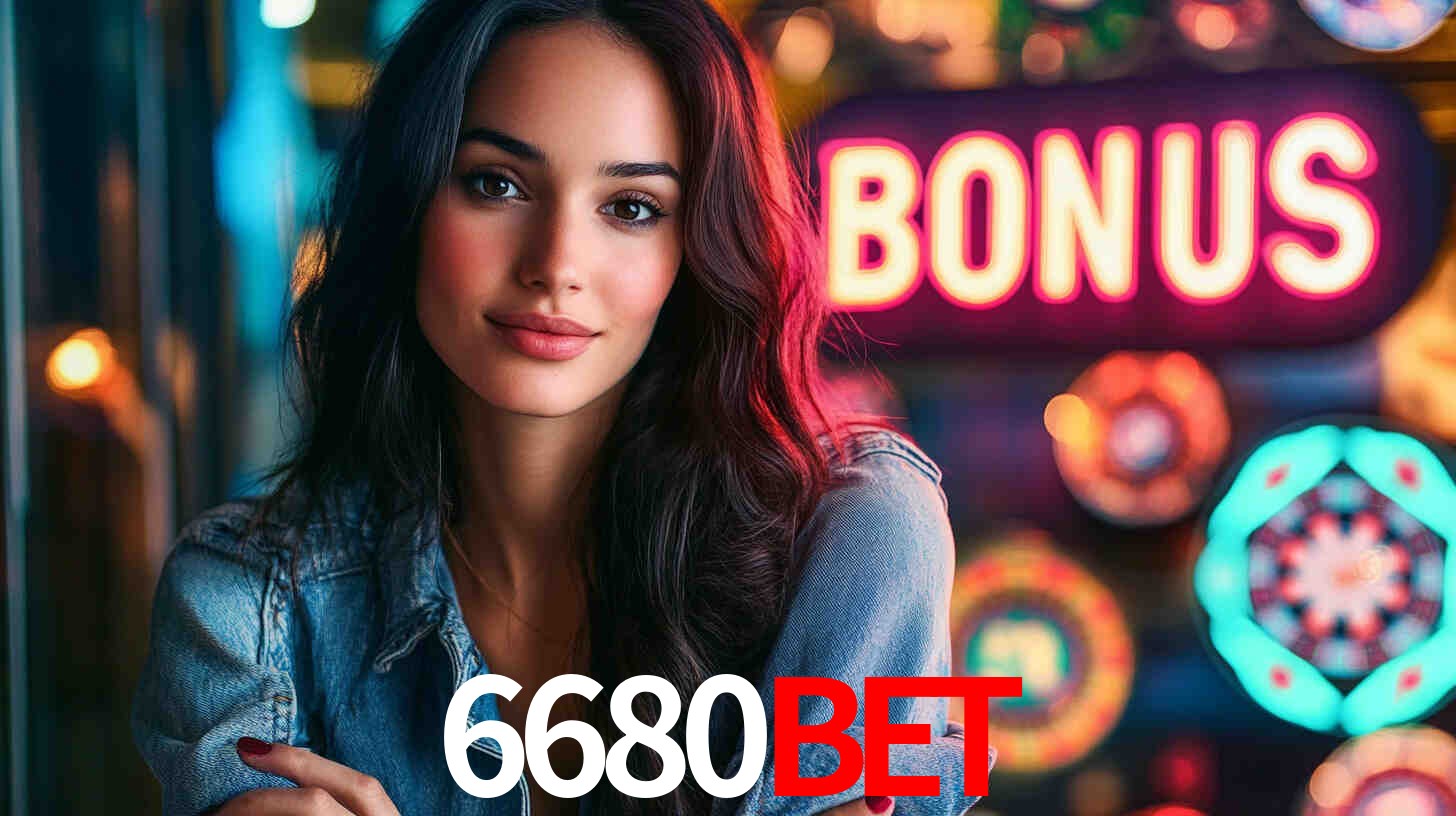Bônus Generosos e Exclusivos no 6680bet para Você!