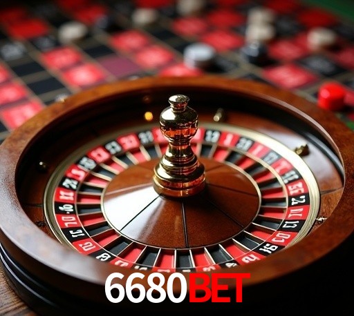 Plataforma 6680bet - Segurança SSL 256-bit