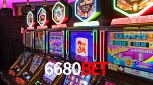 Jogos Exclusivos 6680bet