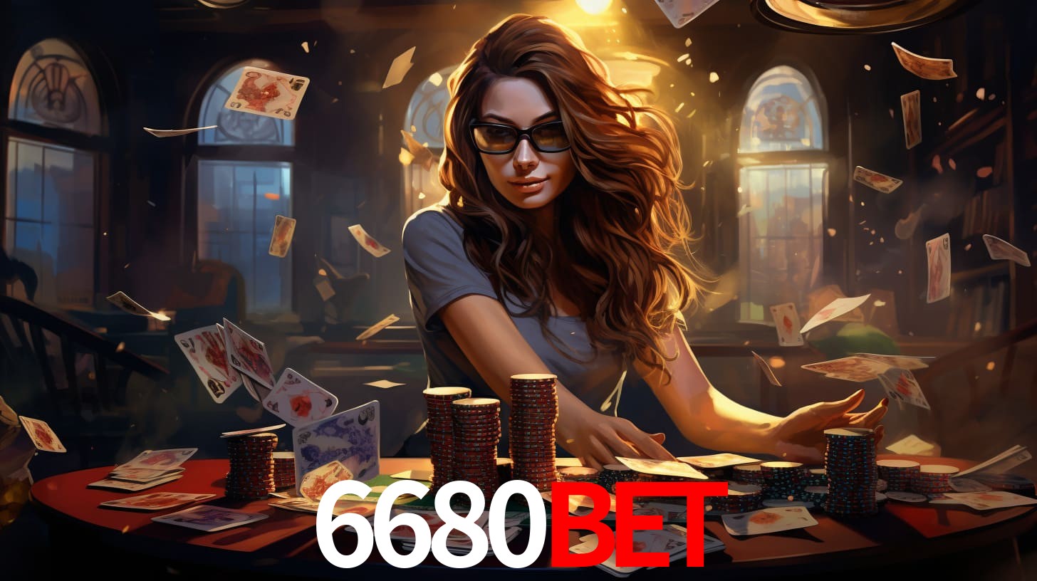 Daily Bonuses 6680bet