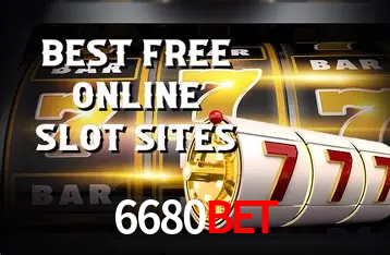 Apostas Esportivas na 6680bet: Um Guia Completo