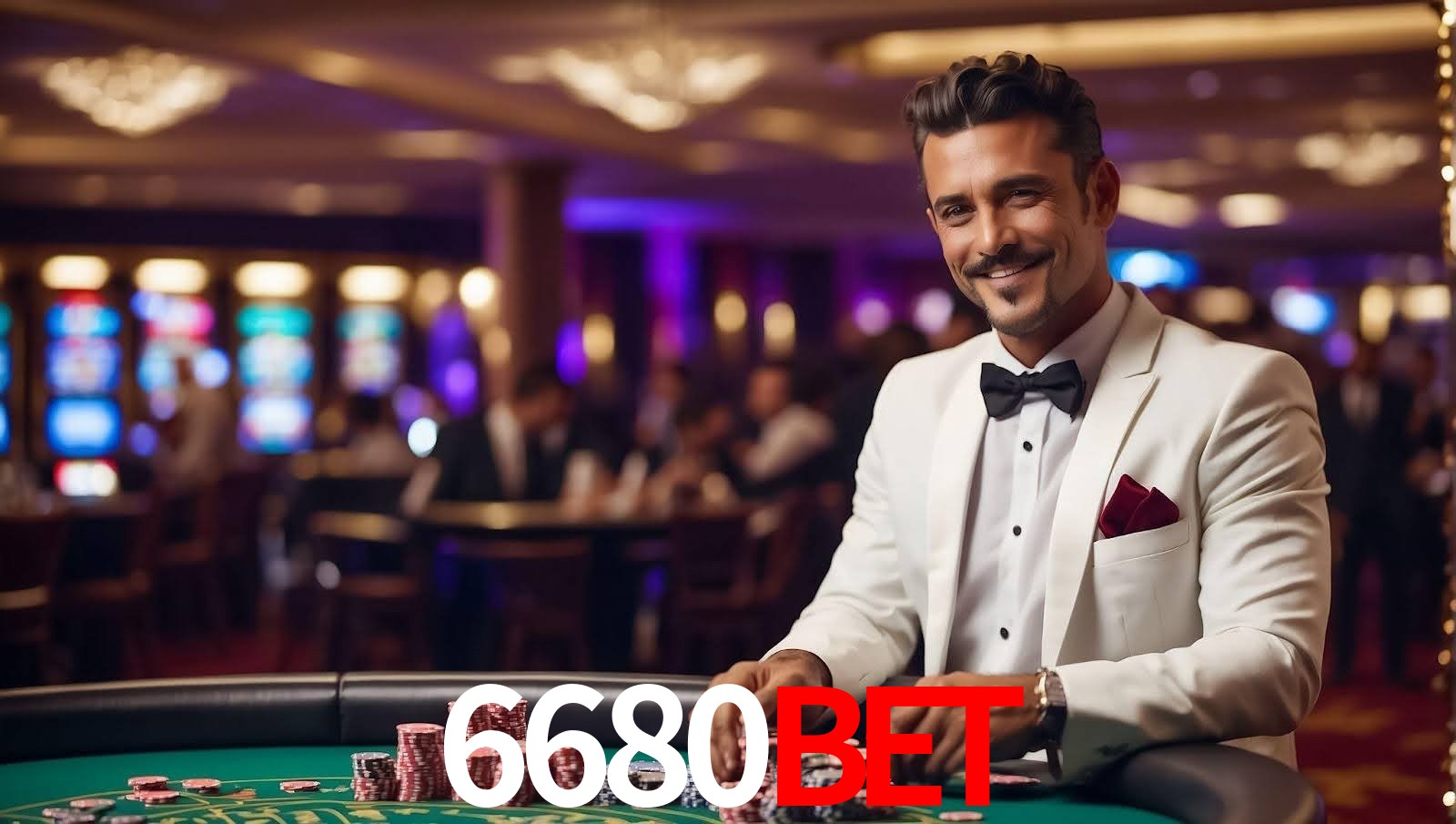 6680bet PIX Instantâneo - Saques em 8 Minutos
