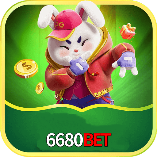 6680bet Logo