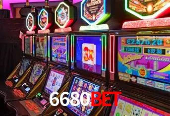 Apostas Esportivas na 6680bet: Um Guia Completo