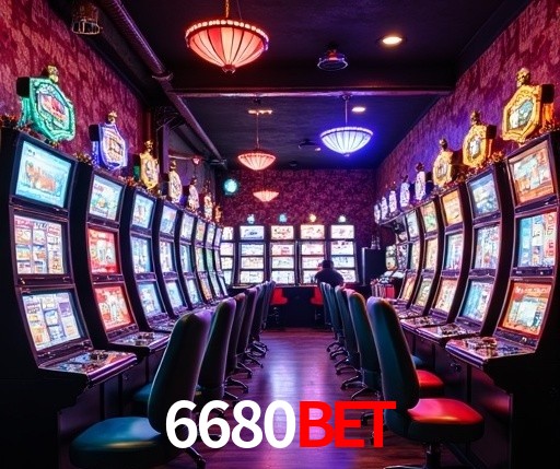 Promoção Relâmpago 6680bet