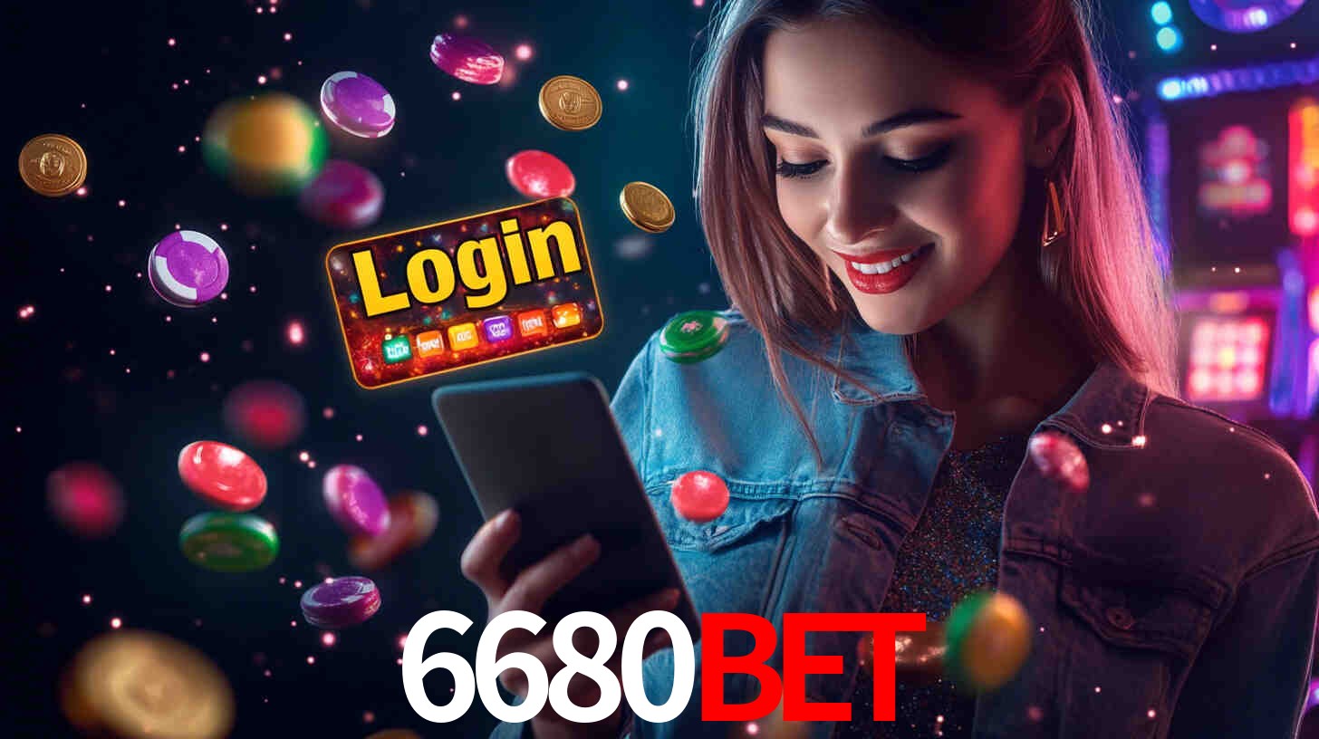 Desvendando o Mundo dos Jogos Virtuais na 6680bet