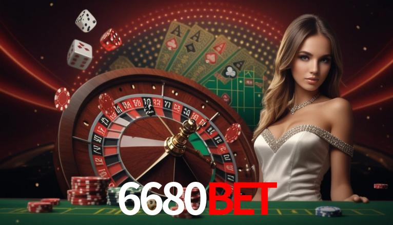 Casino Ao Vivo 6680bet