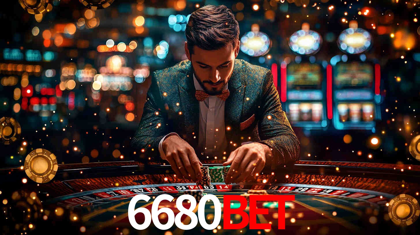 Ofertas Imperdíveis na 6680bet: Promoções e Bônus Que Valem a Pena