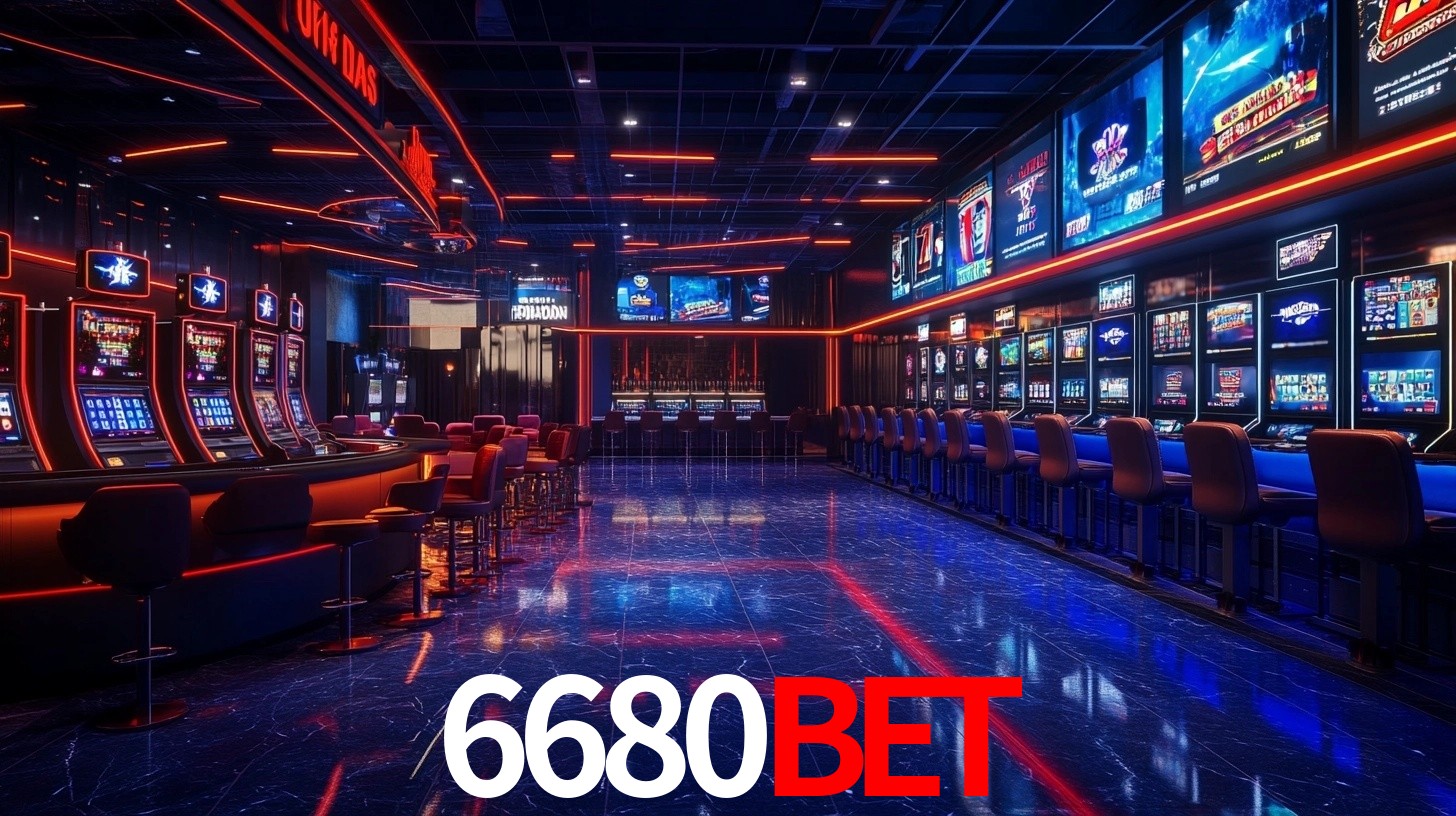 Torneios 6680bet