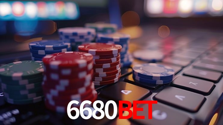 Provedores de Jogos 6680bet