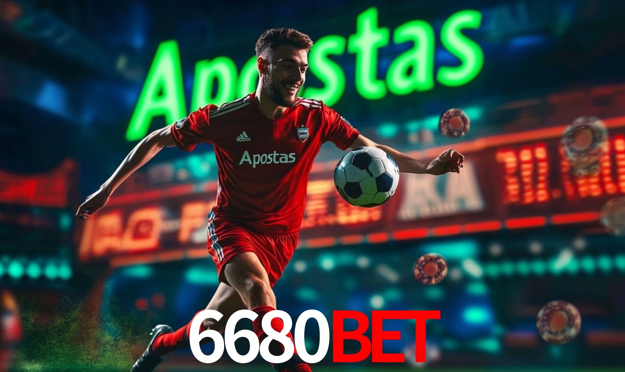 Jogos Exclusivos 6680bet