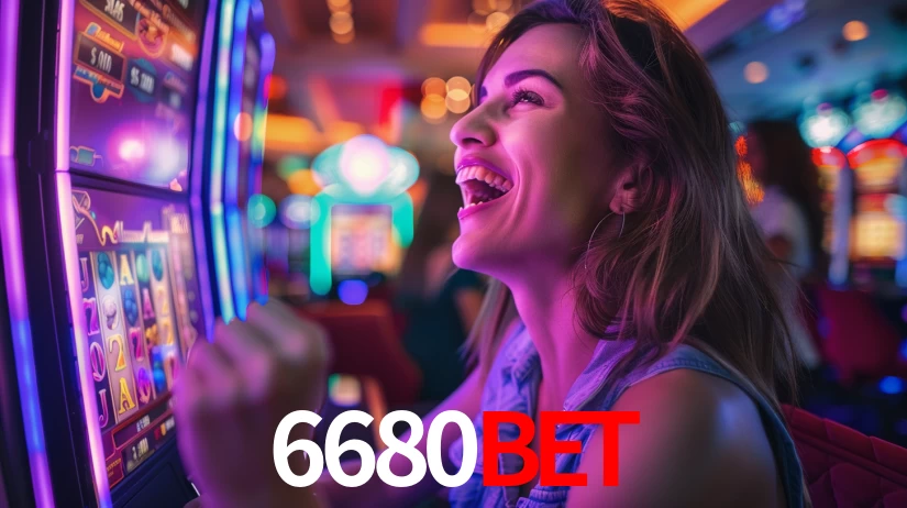 Sinta a adrenalina dos jogos de cassino com 6680bet